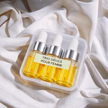 Trio Délice–Coffret Découverte 3 Huiles Parfumées 3 ml pour Femme