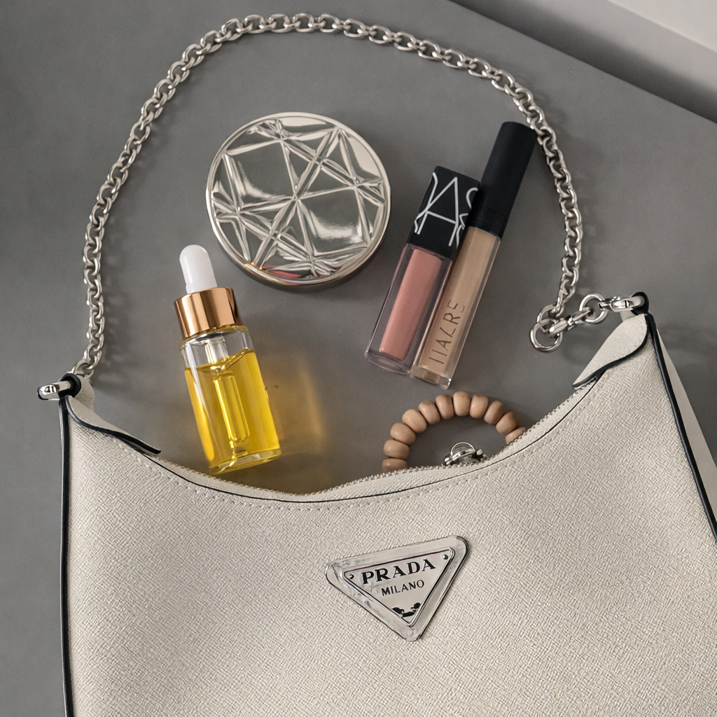 Trio Délice–Coffret Découverte 3 Huiles Parfumées 3 ml pour Femme
